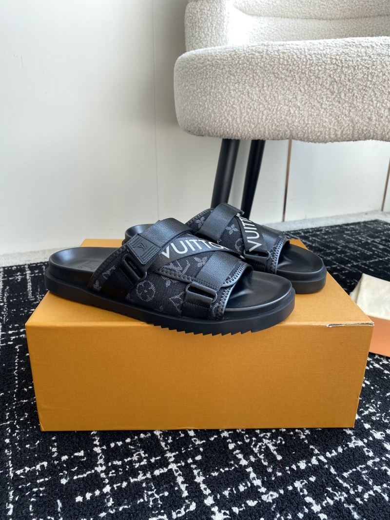 Louis Vuitton Slippers